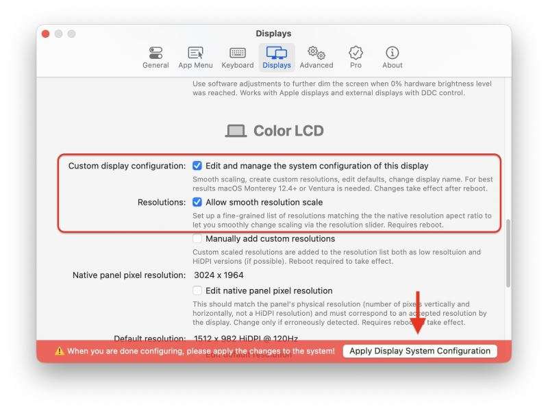 图片[3]-BetterDisplay 1.4.2 破解注册机2023最新完整版免费下载-哇哦菌