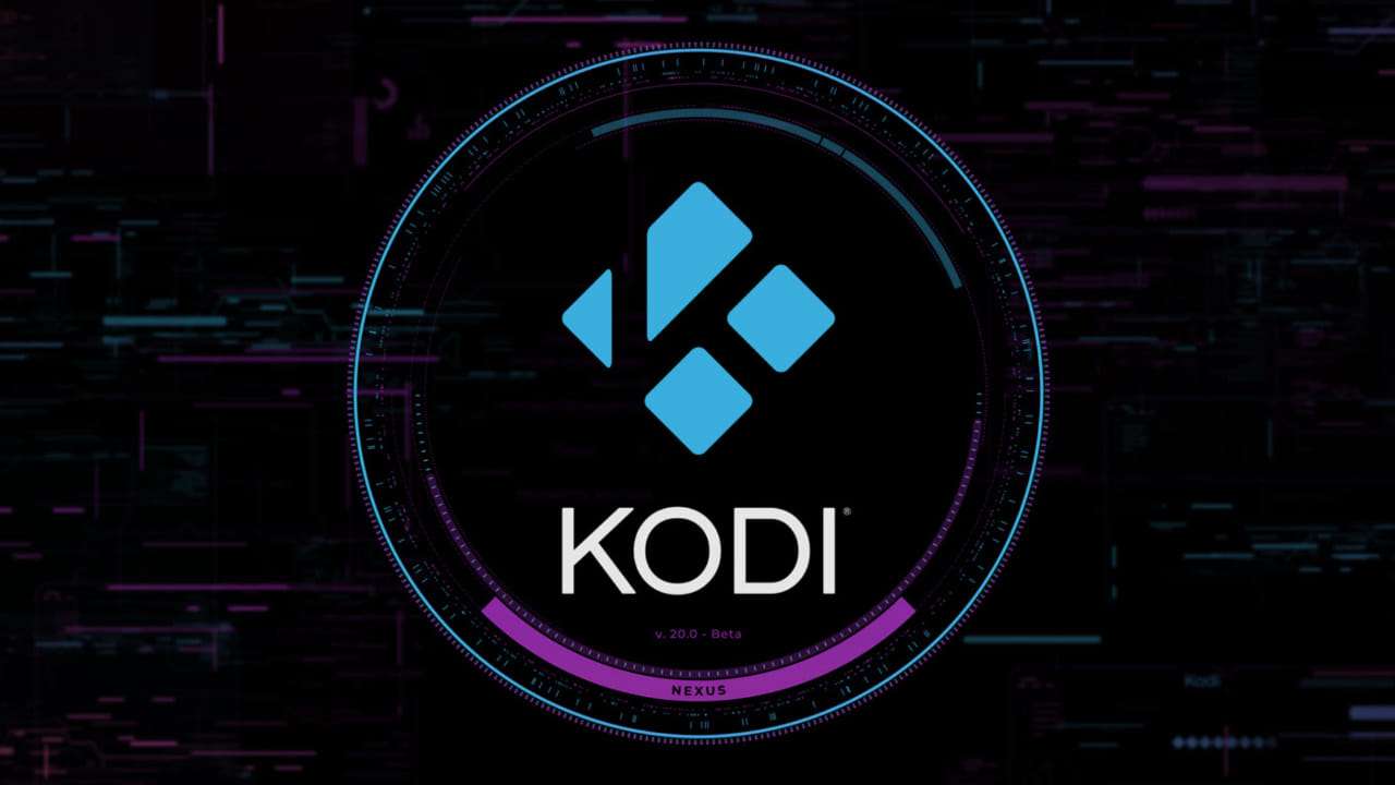 kodi20.1下载（媒体播放器）APK安卓版免费下载-哇哦菌