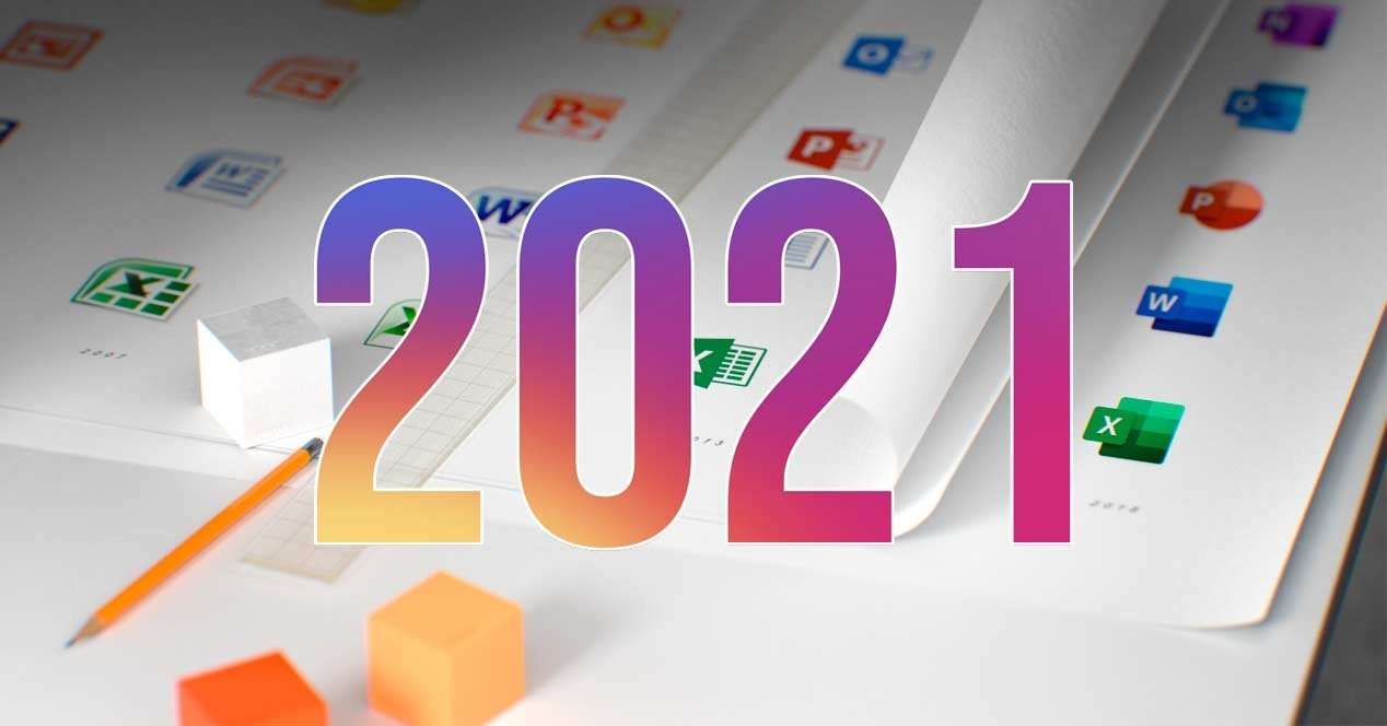 文档处理软-Microsoft Office 2021 for Mac破解版