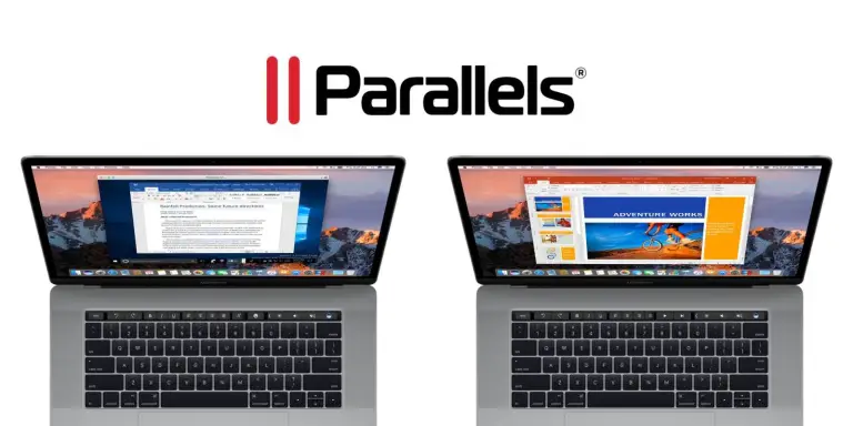 Parallels Desktop 商业版v18.1中文破解版永久激活版免费下载 -哇哦菌