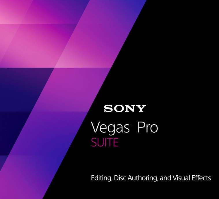 视频编辑软件-VEGAS Pro 20 破解版