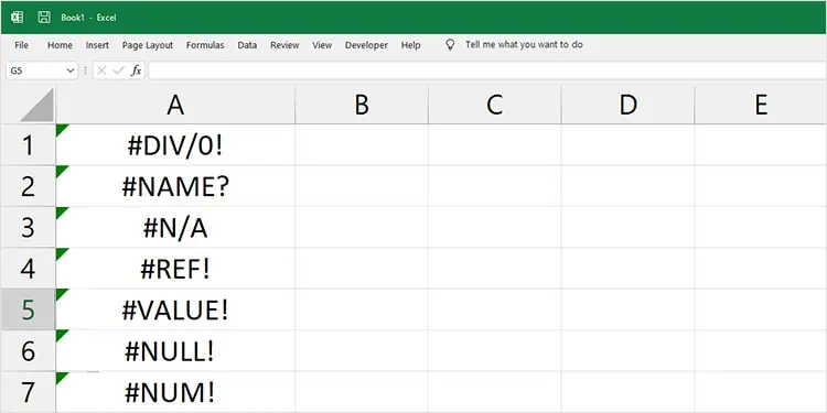 图片[2]-Excel 公式没反应该怎么办?3个方法轻松修复-哇哦菌