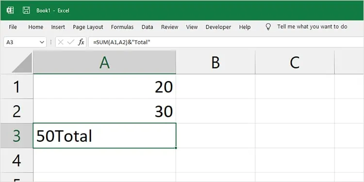 图片[7]-Excel 公式没反应该怎么办?3个方法轻松修复-哇哦菌