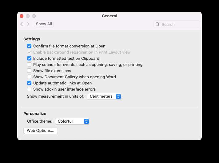 图片[4]-在 Mac 上恢复未保存的 Word 文档最佳方法分享-哇哦菌