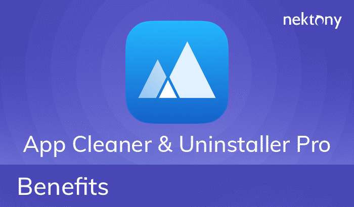 Mac卸载清理残留软件App Cleaner & Uninstaller Pro中文破解版免费下载-哇哦菌