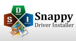 Snappy Driver Installer 2023最新版（驱动程序管理软件）免费下载-哇哦菌