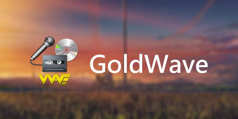 GoldWave 6.76绿色破解版|GoldWave 中文版免费下载-哇哦菌