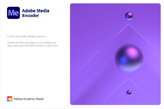 图片[4]-Adobe Media Encoder 2023 破解版附激活码免费下载-哇哦菌