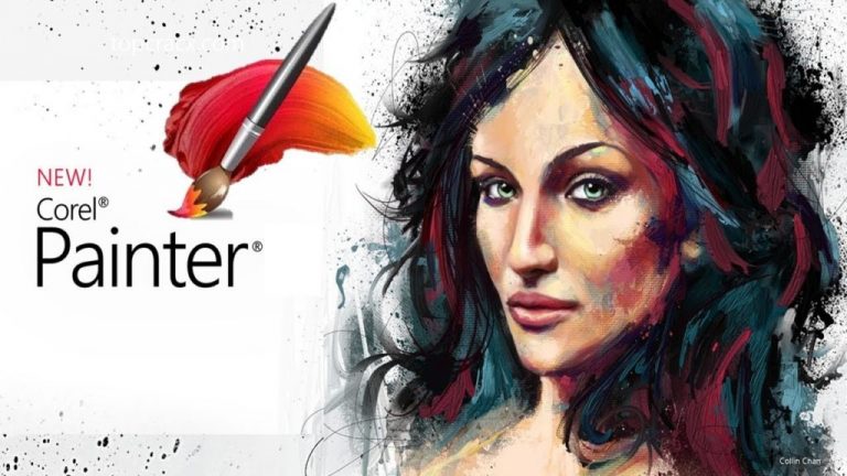 Corel Painter 2023破解版含序列号免费下载-哇哦菌