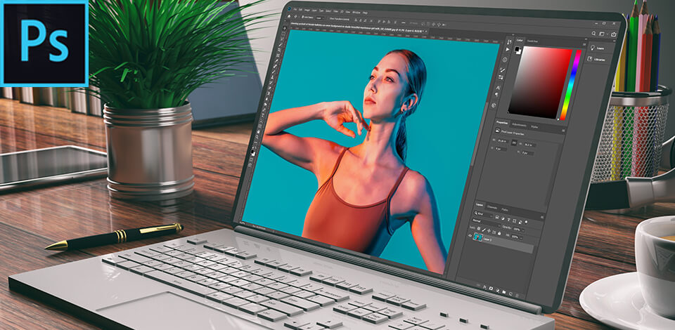 图片[2]-Adobe Photoshop 2023中文便携版|PS最新版免费下载附激活码使用教程-哇哦菌