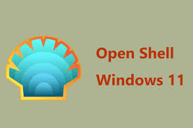 图片[1]-Open-Shell 4.4.19(开始菜单软件)免费中文版免费下载-哇哦菌