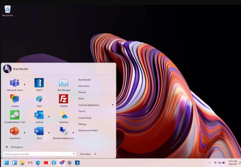win11开始菜单工具-Stardock Start11 1.47 预激活版