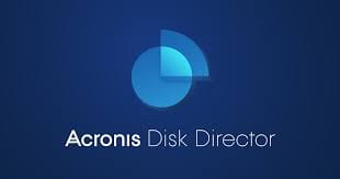 Acronis Disk Director12.5汉化版(硬盘管理工具)免费下载-哇哦菌