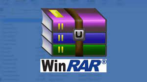 压缩软件-Winrar V6.23 破解版