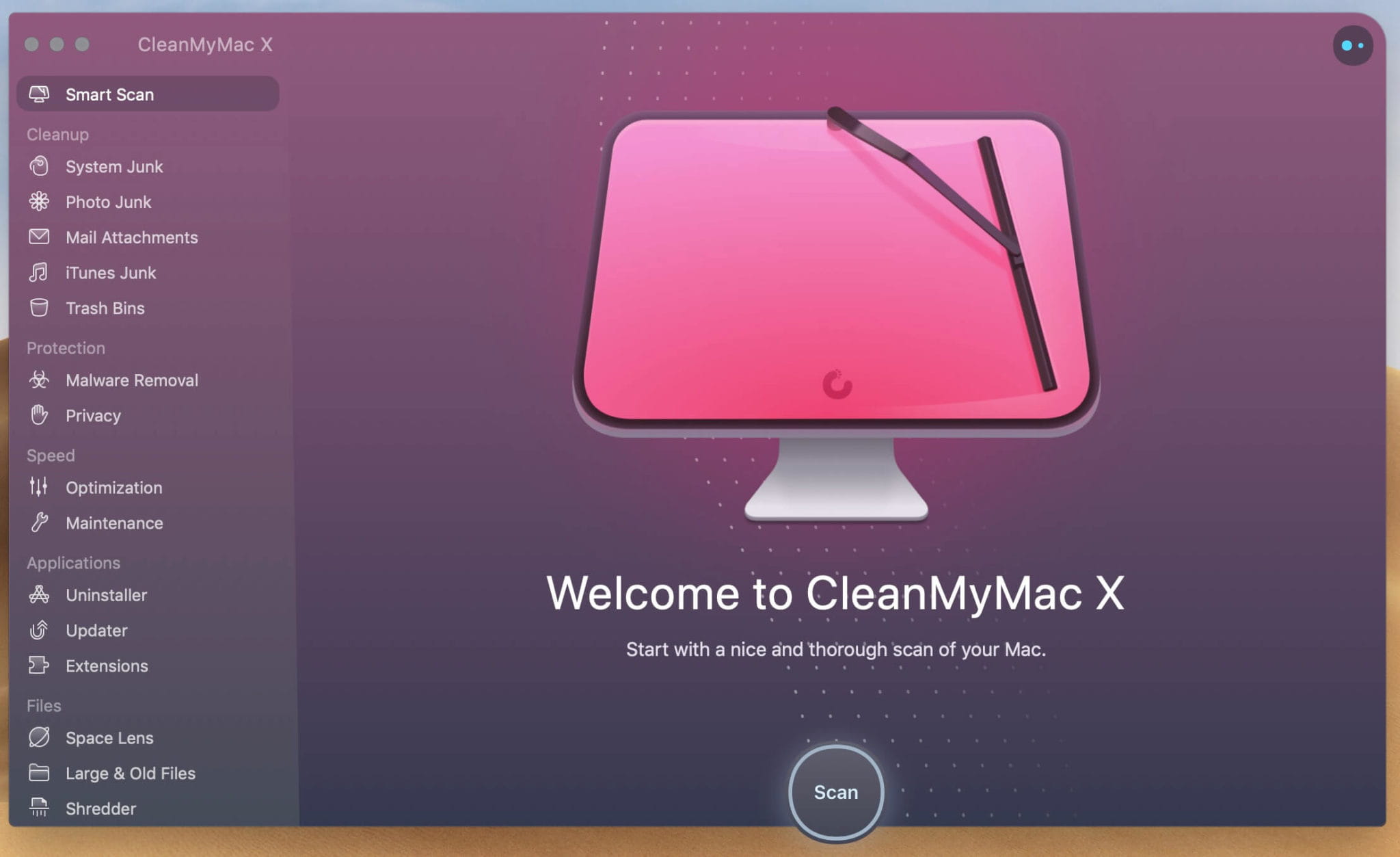 图片[4]-CleanMyMac X 评价、介绍、使用教学|Mac系统最推荐的系统优化和清理软件工具!-哇哦菌