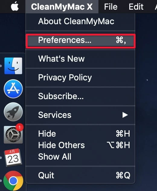 图片[7]-CleanMyMac X 评价、介绍、使用教学|Mac系统最推荐的系统优化和清理软件工具!-哇哦菌