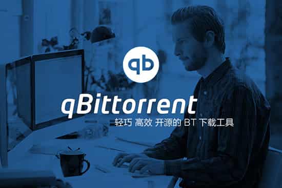 qBittorrent 4.5.5 免安裝中文版下载(轻量级BT下载工具)-哇哦菌