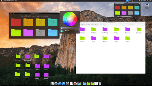 图片[2]-FoldersMaker 4 正式版（批量创建文件夹工具）免费下载-哇哦菌