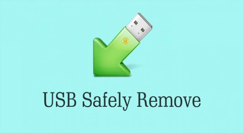 USB 设备管理器-USB Safely Remove v7.0.3.1317 免安装版