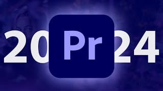 Adobe Premiere Pro 2024中文破解版免费下载|PR 2024网盘资源分享-哇哦菌