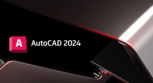 3d建模-AutoCAD 2024破解版-哇哦菌