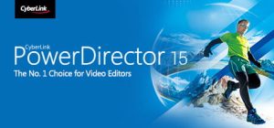 照片编辑-Cyber​​Link PhotoDirector 15便携版-哇哦菌