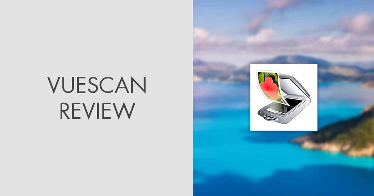 VueScan Pro破解版免费下载|VueScan(扫描软件)分享-哇哦菌
