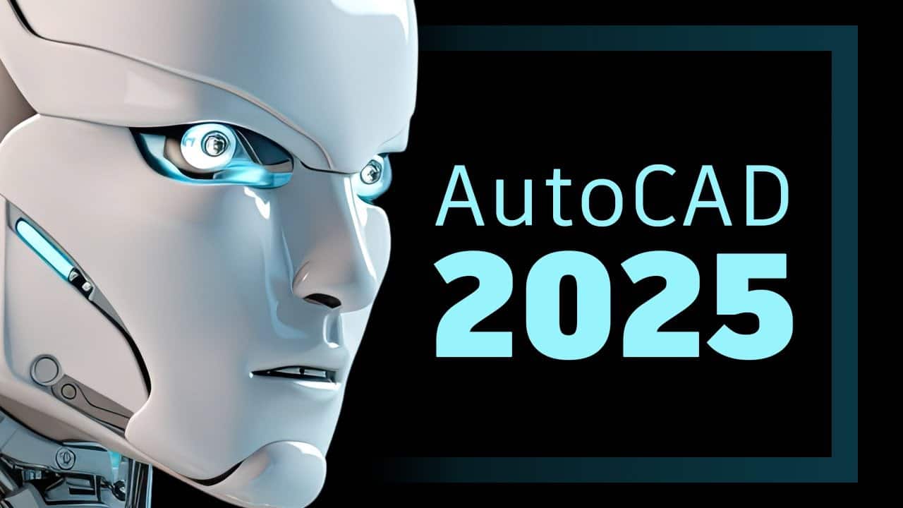 AutoCAD 2025 破解版免费下载|Autodesk AutoCAD 免费版分享-哇哦菌