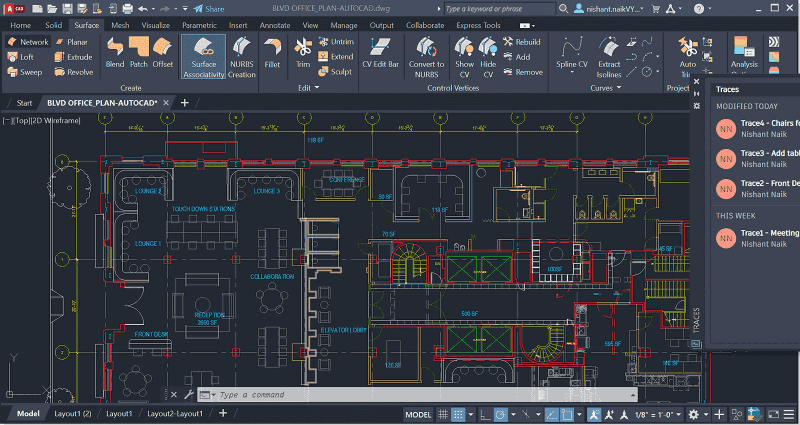 20240329104214684 Autodesk AutoCAD 2