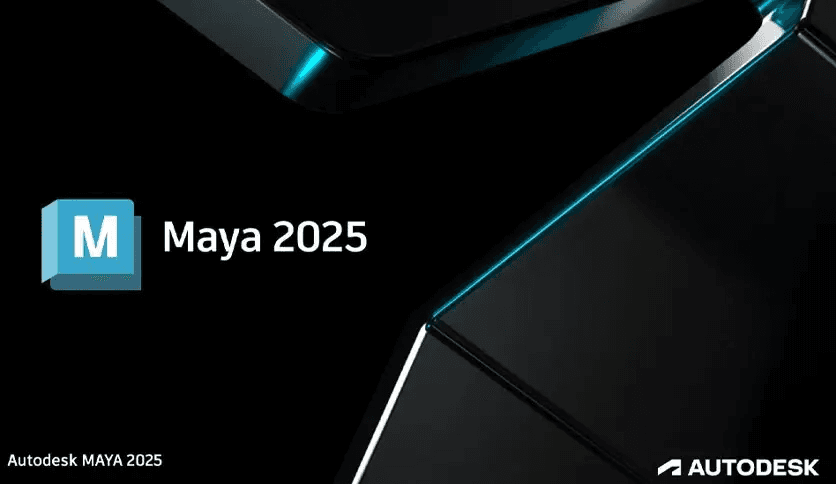 Autodesk Maya 2025破解中文版免费下载【亲测可用】-哇哦菌