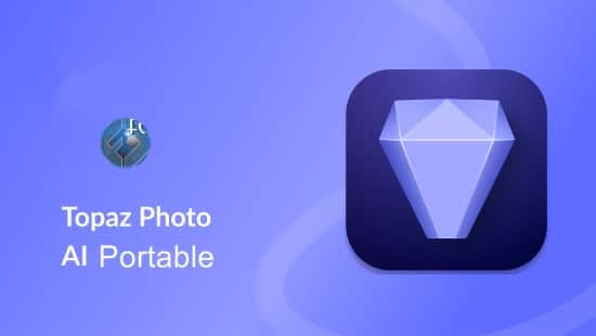 图片降噪工具-Topaz Photo AI V3.0.1汉化破解版