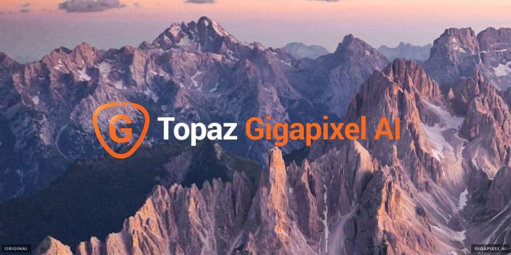 Topaz Gigapixel AI V6.3.3汉化破解版(人工智能图像放大软件)-哇哦菌
