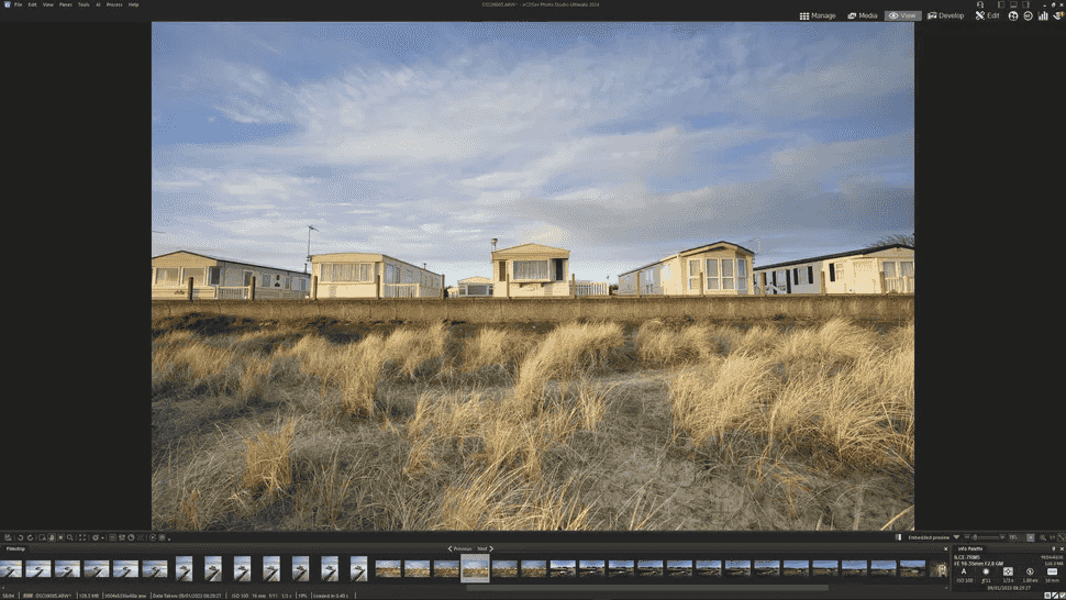 图像管理软件-ACDSee Photo Studio Ultimate 2024 图像管理软件-ACDSee Photo Studio Ultimate 2024