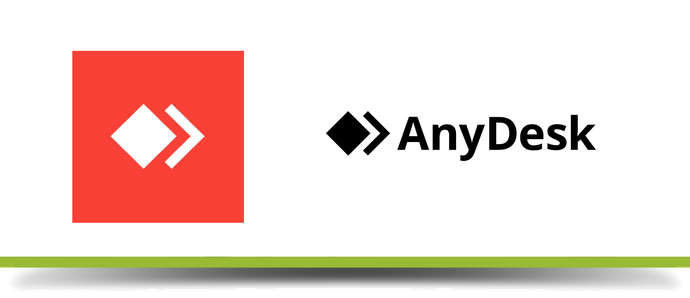远程工具-AnyDesk 2024 中文版