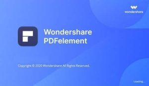PDF编辑器-万兴PDF PDFelement 10.4.1.2755免安装版-哇哦菌