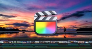 视频剪辑软件-Final Cut Pro V10.8.1 破解版-哇哦菌