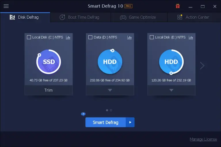 图片[2]-iobit smart defrag 10绿色版云盘免费下载分享[实测可用]-哇哦菌