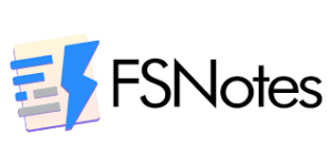 笔记管理器-FSNotes 6.8.0破解版-哇哦菌