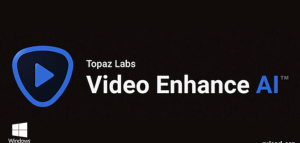 视频修复软件-Topaz Video AI 破解版 v5.3.2-哇哦菌